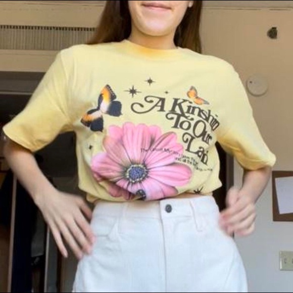 Urban outfitters graphic t shirt - Picture 7 of 7